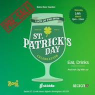 Paddys Digbeth Festival at Sector 57