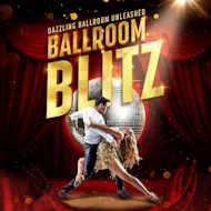 Ballroom Blitz at The Old Savoy Home Of The Deco Theatre