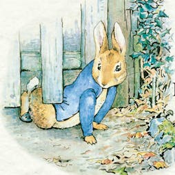 The Tale of Peter Rabbit and Benjamin Bunny Tickets | Astley Hall Coach House And Park Chorley  | Sun 21st August 2022 Lineup