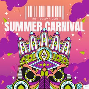 The Tuesday Club Summer Carnival