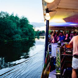 Word of Mouth Club Classics Sunset Boat Party PART 2 Tickets | The River King Stourport   | Sat 24th August 2024 Lineup