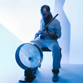 Faris Ishaq: live in London