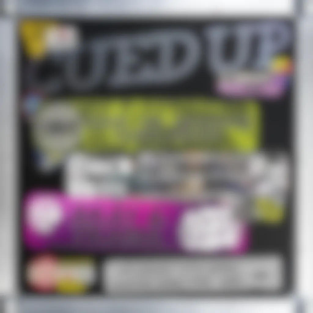 banner
