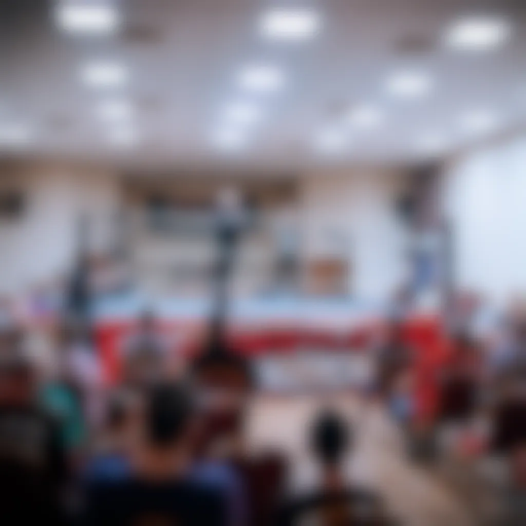 banner