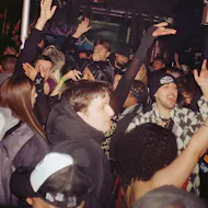 Rinse FM x Sum Cellar: Digbeth Haunting! at The Drop Inn
