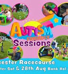 Autism Friendly Session at Leicester Funtopia