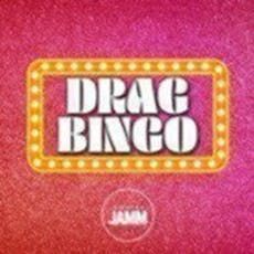 That's Drag Bingo Show at Brixton Jamm