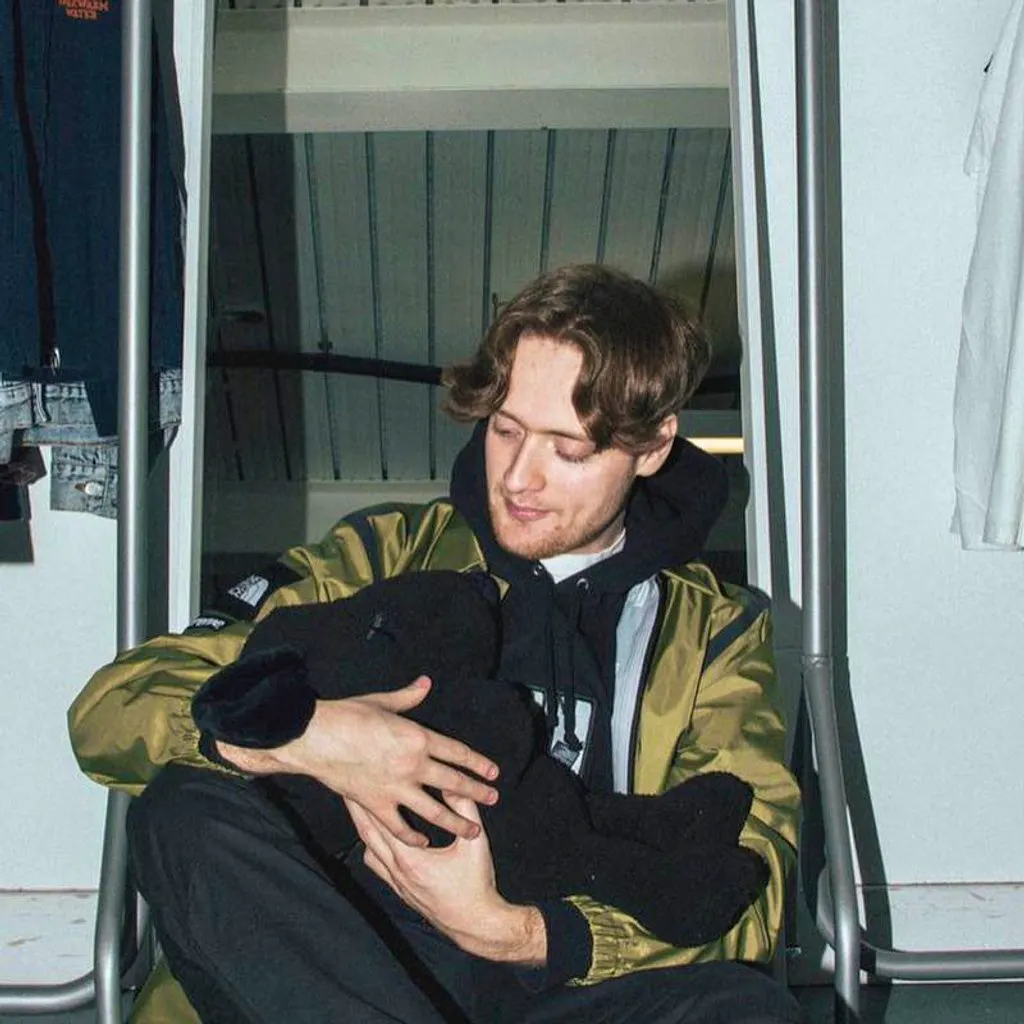 Hidden Presents: Jack Marlow + More at Hidden