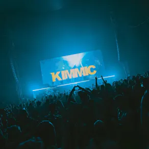 Kimmic