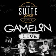 The Suite Live Presents: GAMELIN LIVE at The Suite Wrexham