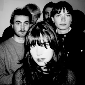 Puppy Teeth debut EP release show