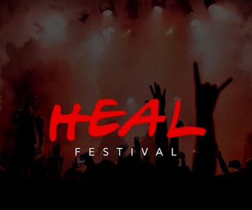 Heal Festival 2023