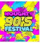 Noughty 90's at The Priory - Hitchin 2024