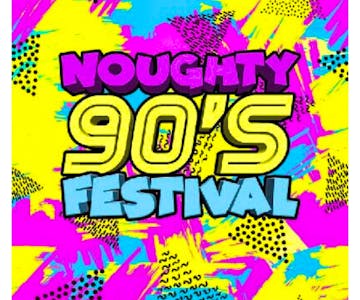 Noughty 90's at The Priory - Hitchin 2024