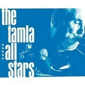 The Tamla All Stars - Live @ Billy's
