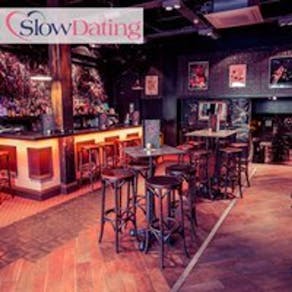 Speed Dating in Reading for 35-55