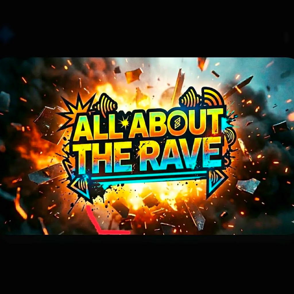 All About The Rave: The Camden :- Day Rave at The Camden