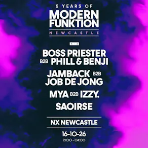 Modern Funktion