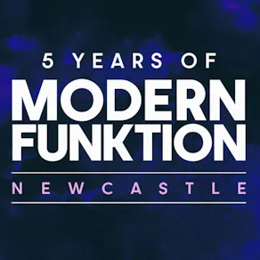 Modern Funktion