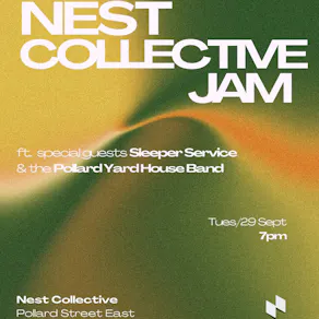 Nest Collective Jam