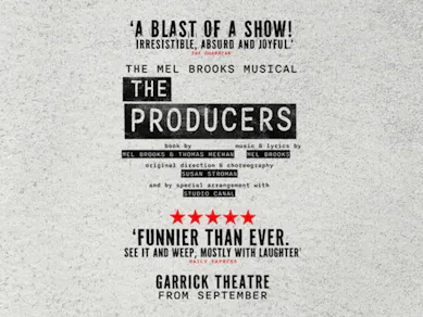 The Producers
