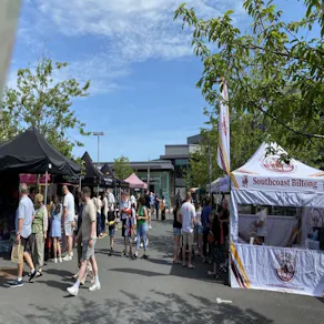 Farmers' Market