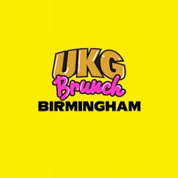 UKG Brunch - Christmas Special - Birmingham Tickets | XOYO Birmingham Birmingham  | Sat 17th December 2022 Lineup
