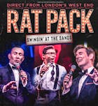 The Rat Pack, Swingin’ at the Sands