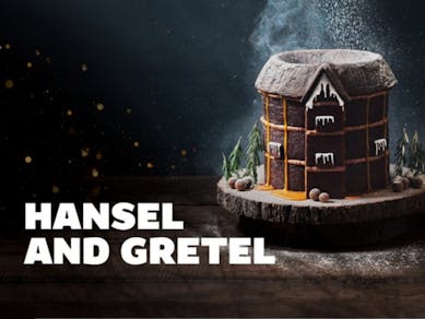 Hansel And Gretel 25