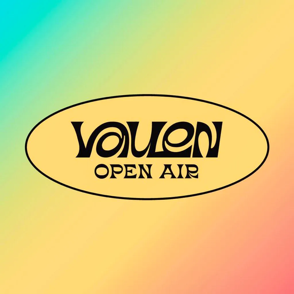 Vaulen Open Air at Vaulen Beach