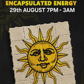 Encapsulated Energy The Summer Sizzler