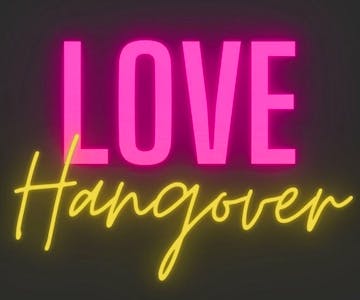 Love Hangover