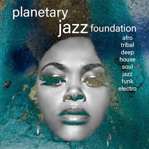 Friends Our Family by Planetary Jazz Foundation