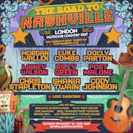 Road to Nashville Outdoor Festival | Eutopia Warehouse at Eutopia Warehouse