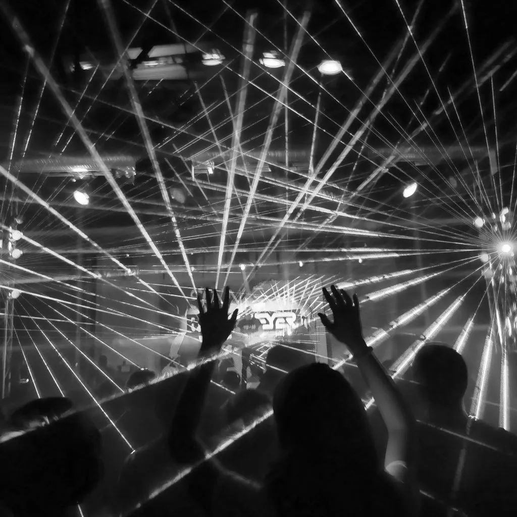 IGNIS: The Debut House Event at Stourport Manor Hotel