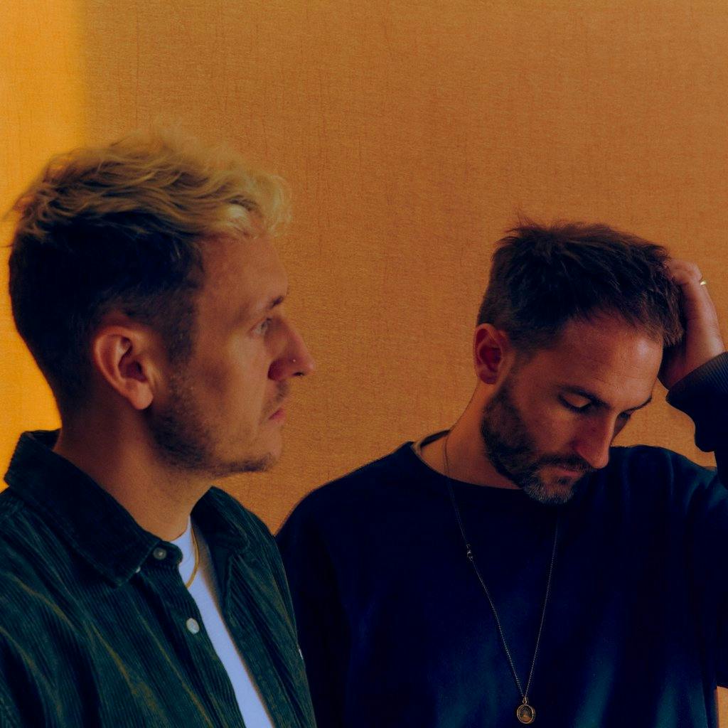 Tickets Maribou State 90 Minute DJ Set Jacaranda Baltic Liverpool