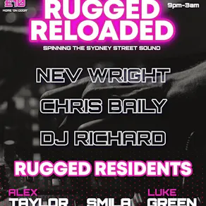 Rugged Reloaded