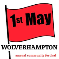 1st May Wolverhampton's free May Day festival at Gills Bar And Banqueting