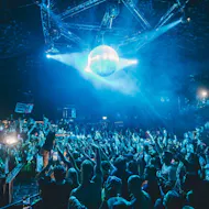 Ravers Reunited The Black Party 20 Years In The Game! at The Emporium