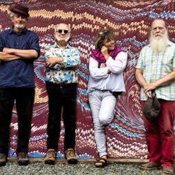 FiddleBop at HowTheLightGetsIn Festival Hay-on-Wye 2022 | HowTheLightGetsIn Festival Hay On Wye Hay-on-Wye  | Thu 2nd June 2022 Lineup