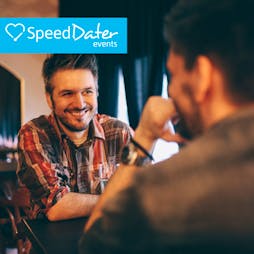 Manchester Gay Speed Dating | Ages 24-40 Tickets | Impossible  Manchester  | Wed 7th September 2022 Lineup