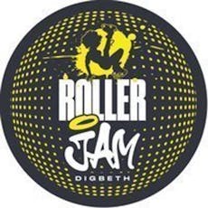 Free Entry and 241 Cocktails (6pm-2am) at Roller Jam