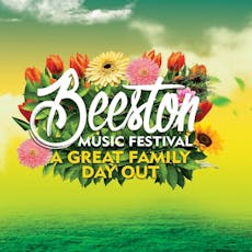 Beeston Music Festival (Your ultimate family day out!) at Beeston Football Club