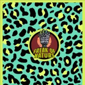 Freak of Nature Comedy