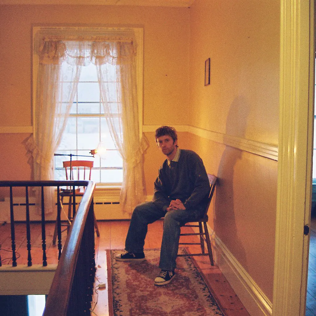 Greg Freeman at YES Pink Room