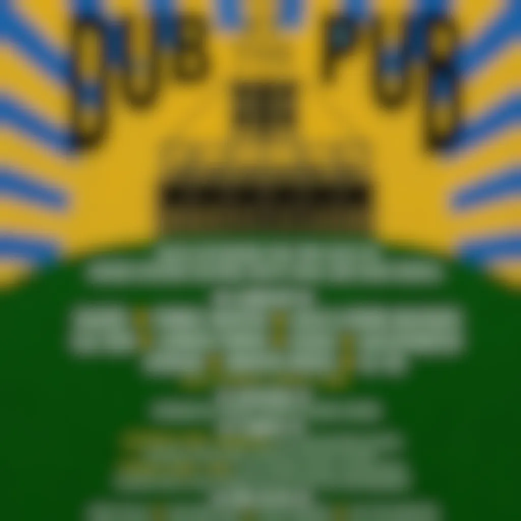 banner
