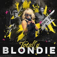 Totally Blondie - The ultimate Blondie tribute at The Northcourt Abingdon United