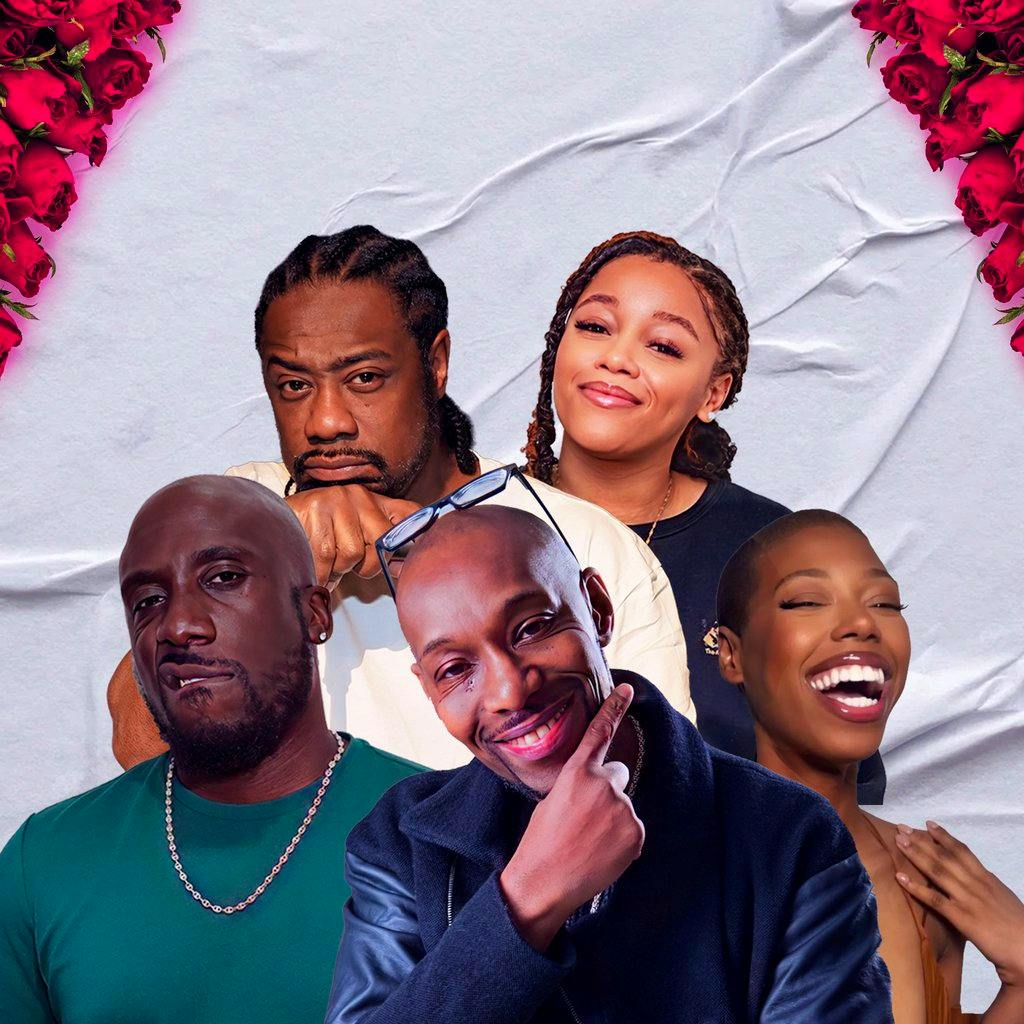 COBO : Comedy Shutdown | Mothers Day Special  Bethnal Green at Backyard Comedy Club