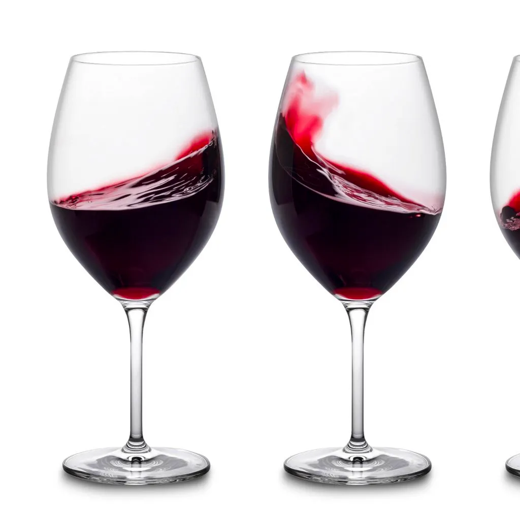 Winter Warmers - Red Wine Tasting at Reading Biscuit Factory