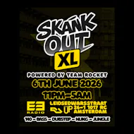 Skank Out XL WITH YOUNGSTA, SLIMZEE & DJ HYBRID at Club Up